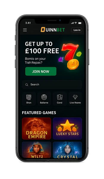 Quinnbet Casino App