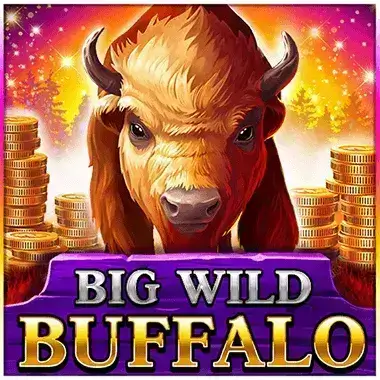 Play Big Wild Buffalo Quinnbet casino