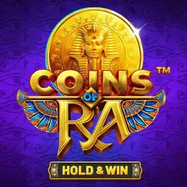 Play Coins Of Ra - Hold & Win Quinnbet casino
