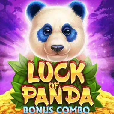 Play Luck of Panda Bonus Combo Quinnbet casino