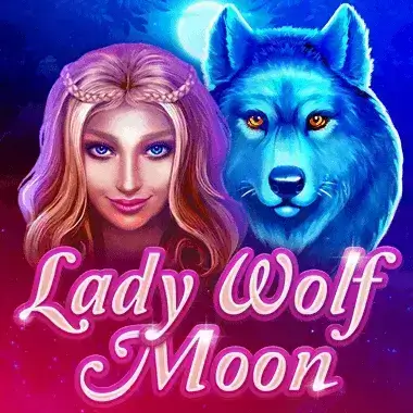 Play Lady Wolf Moon Quinnbet casino