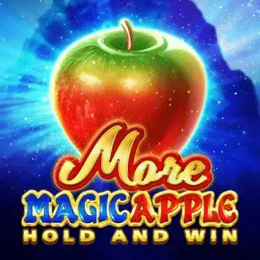 Play Speel More Magic Apple bij Quinnbet