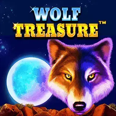 Play Wolf Treasure Quinnbet casino
